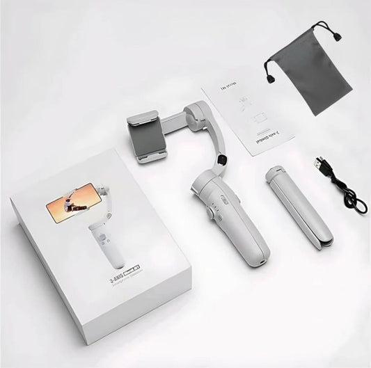 M1 3-Axis Handheld Gimbal