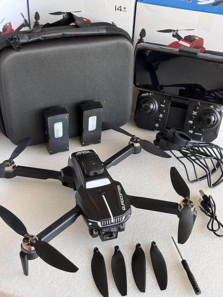 J6 Pro Drone