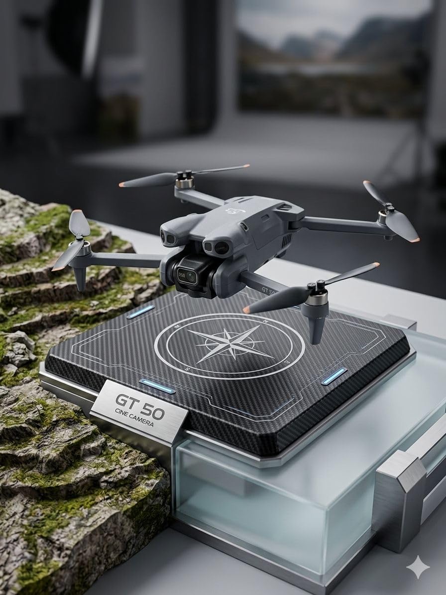 GT50 Drone