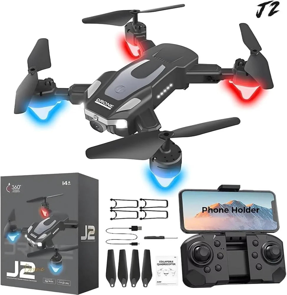 J2 Drone - Best Stability Drone