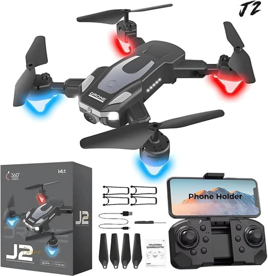 J2 Drone - Best Stability Drone