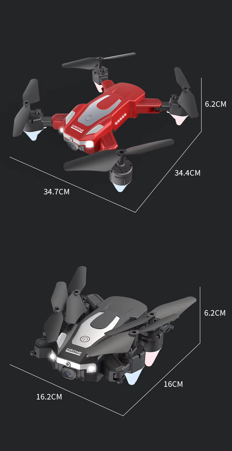 J2 Drone - Best Stability Drone