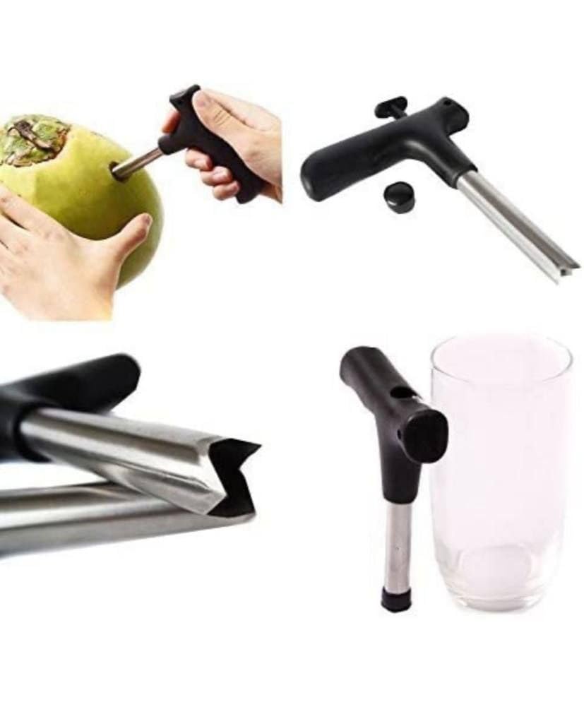 Coconut Opener