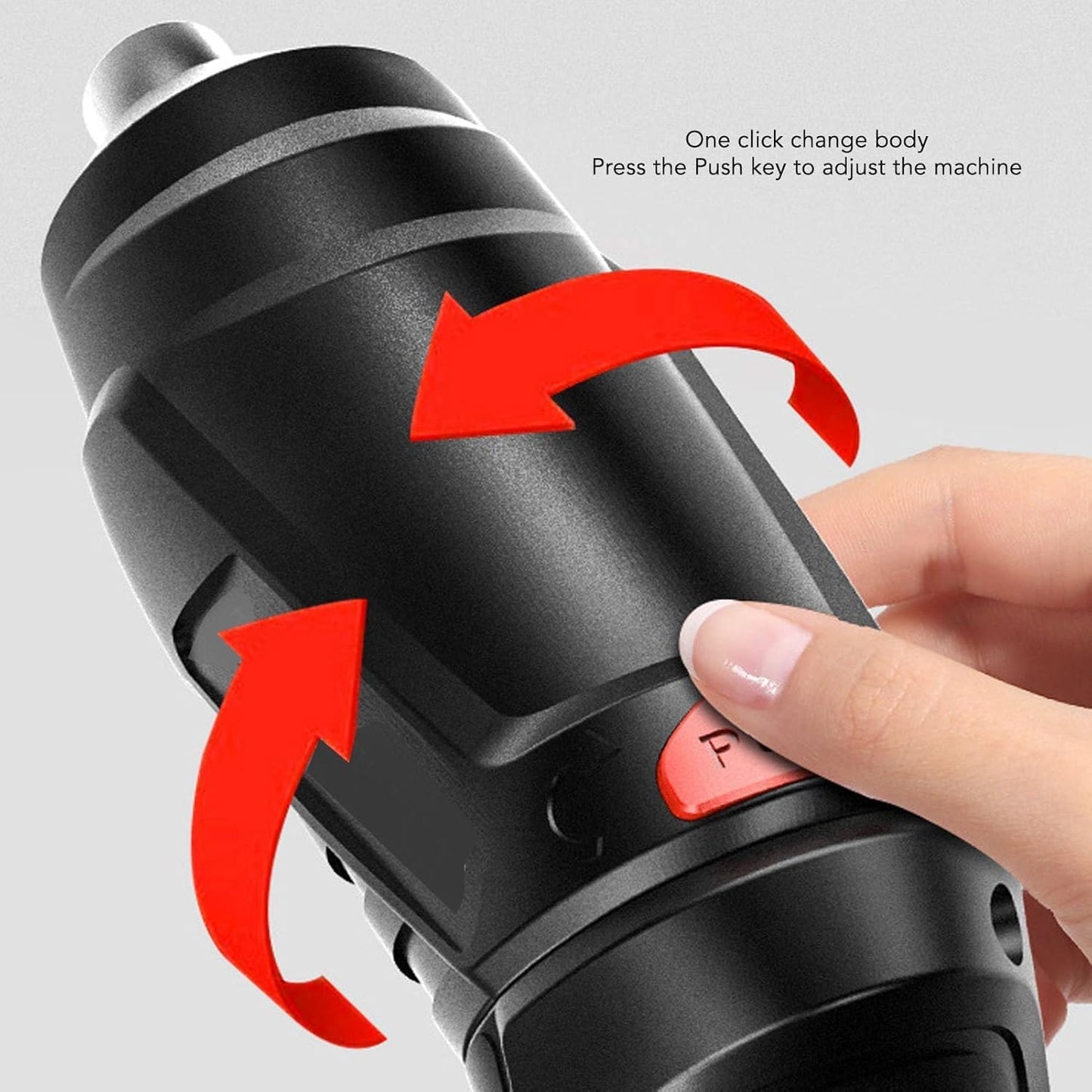 Electric Screwdriver Set