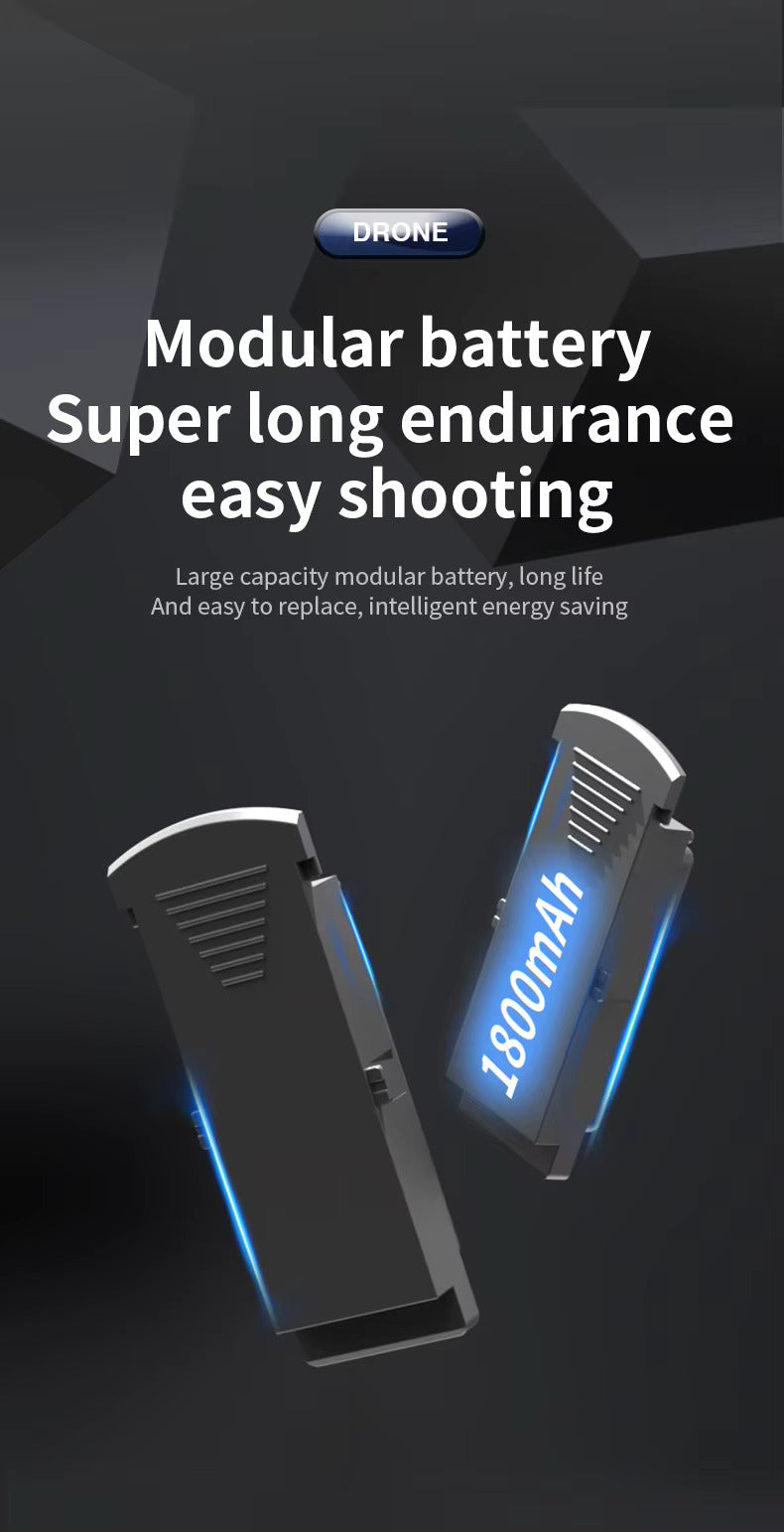 J2 Drone - Best Stability Drone