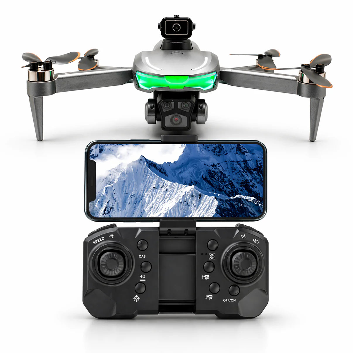 A17 Aerial Drone