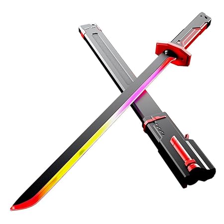 Sparkling Sword Katana