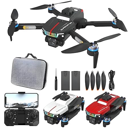 J6 Pro Drone