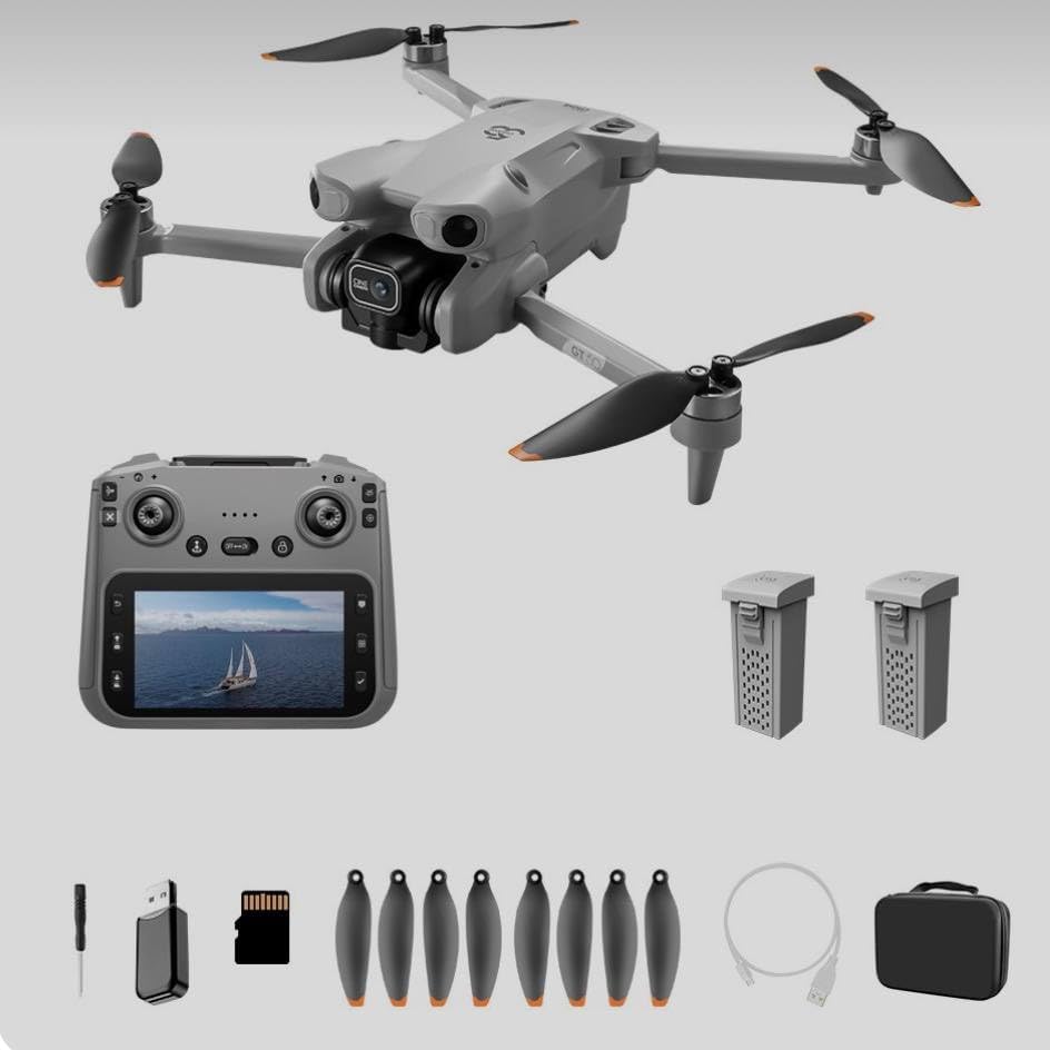 GT50 Drone