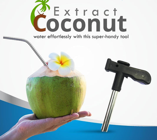 Coconut Opener
