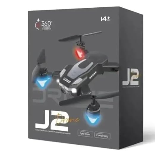 J2 Drone - Best Stability Drone