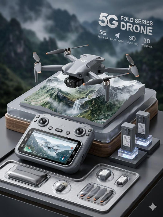 GT50 Drone