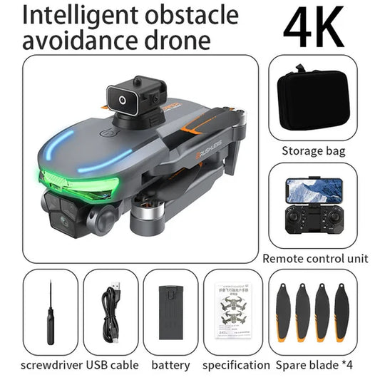 A17 Aerial Drone