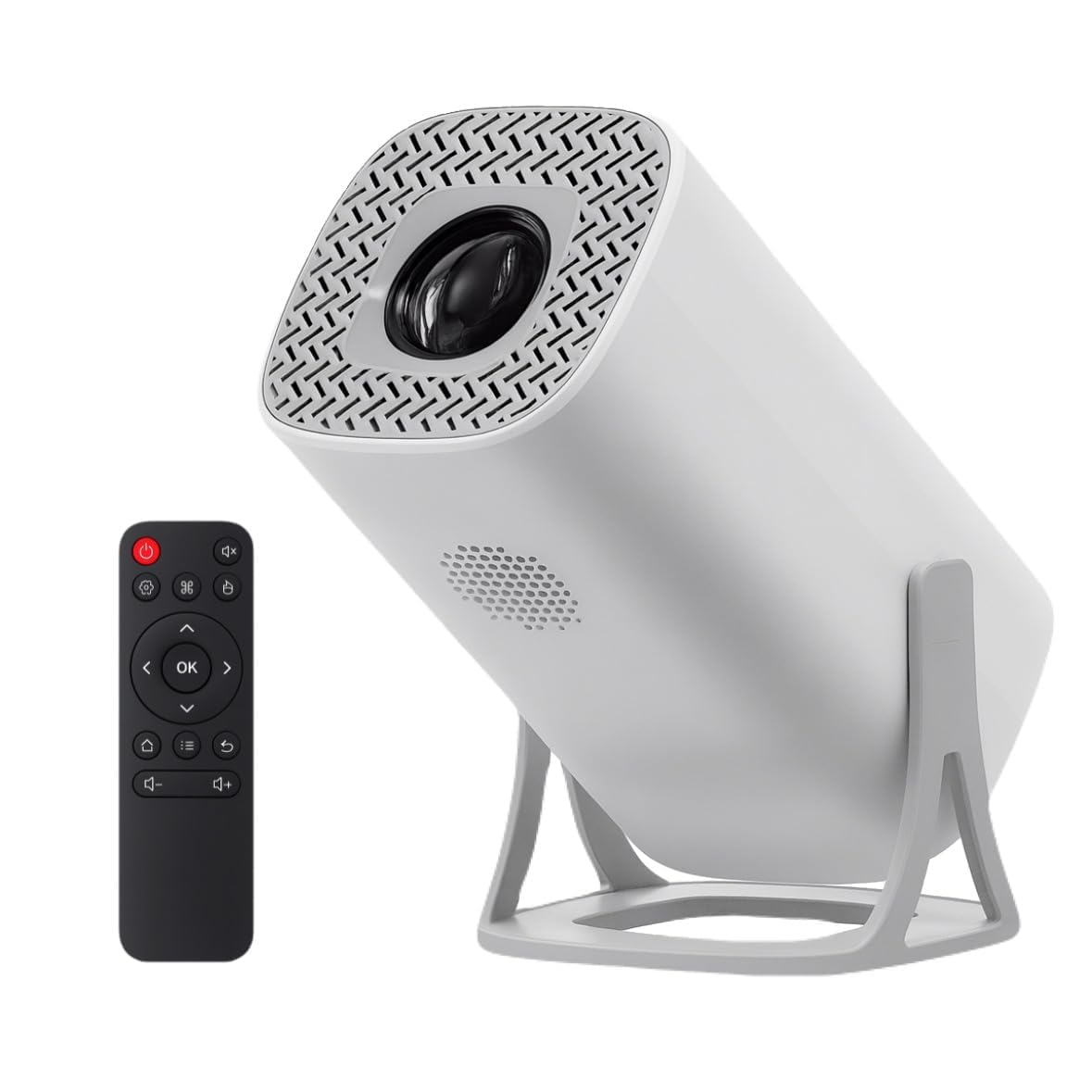 Smart Portable Projector