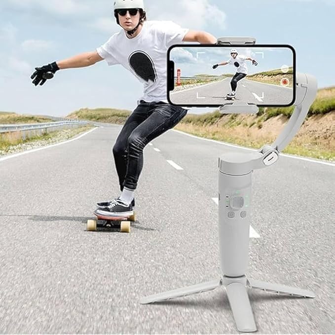 M1 3-Axis Handheld Gimbal