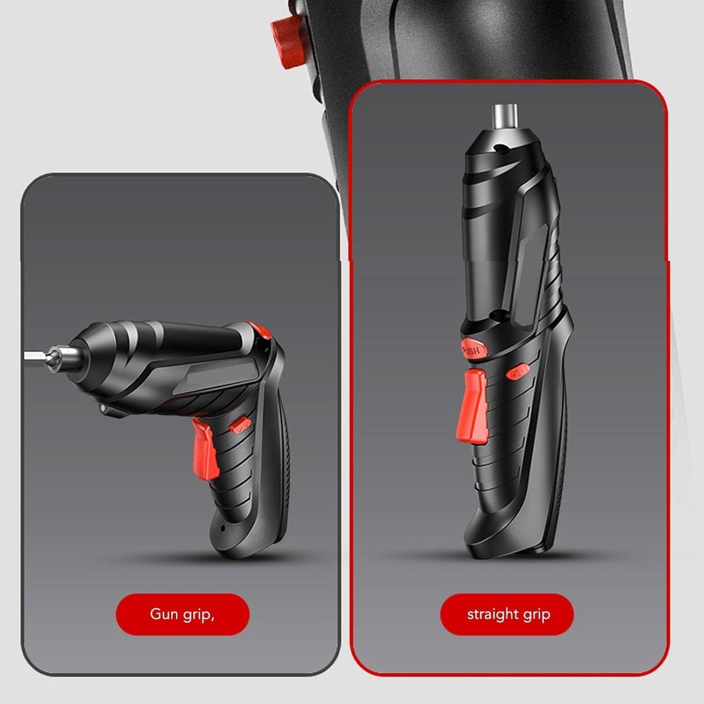 Electric Screwdriver Set