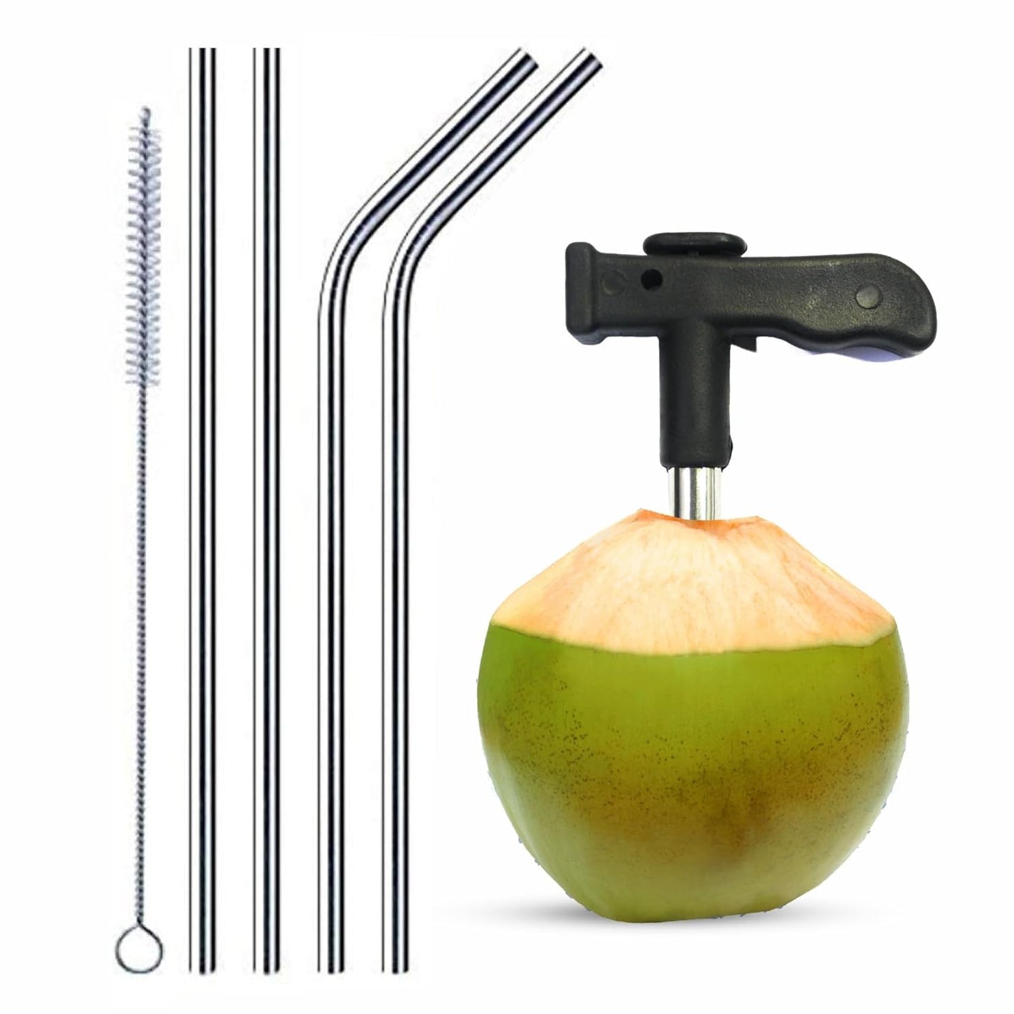 Coconut Opener