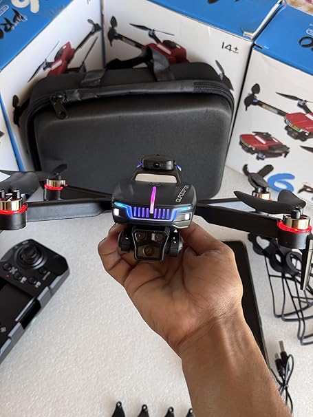 J6 Pro Drone