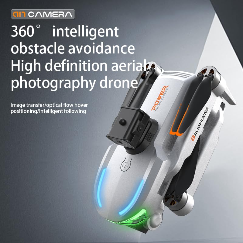 A17 Aerial Drone