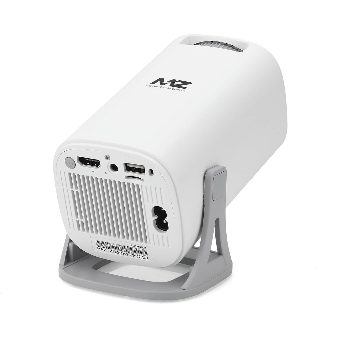 Smart Portable Projector