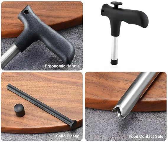 Coconut Opener