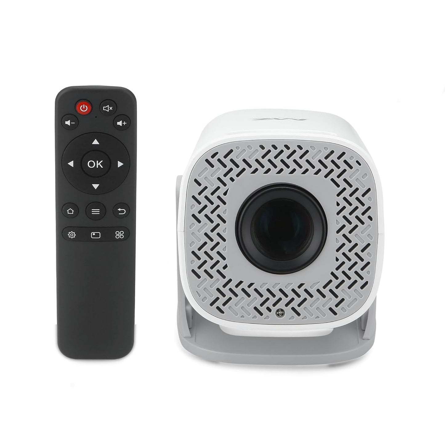 Smart Portable Projector