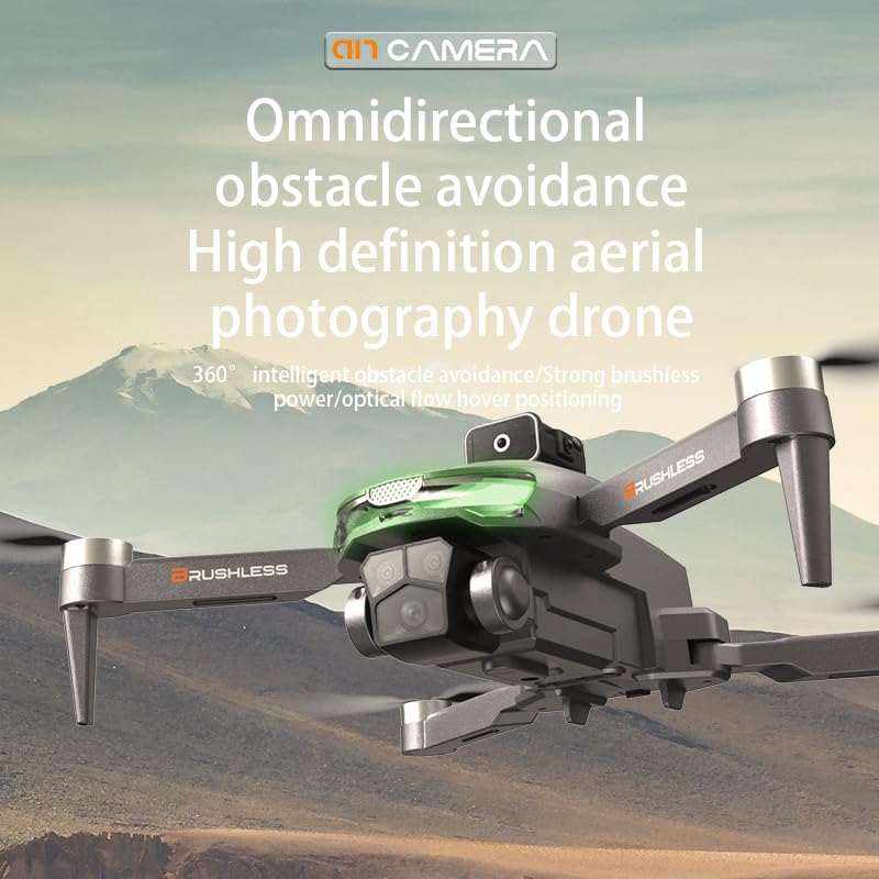 A17 Aerial Drone