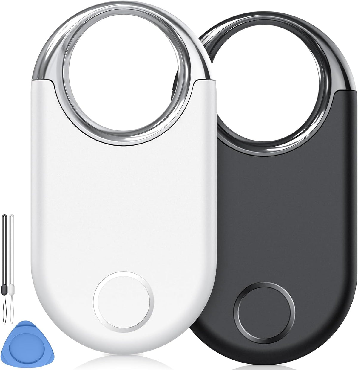 Smart Finder Tracker