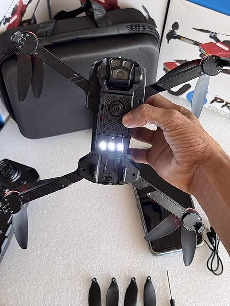 J6 Pro Drone