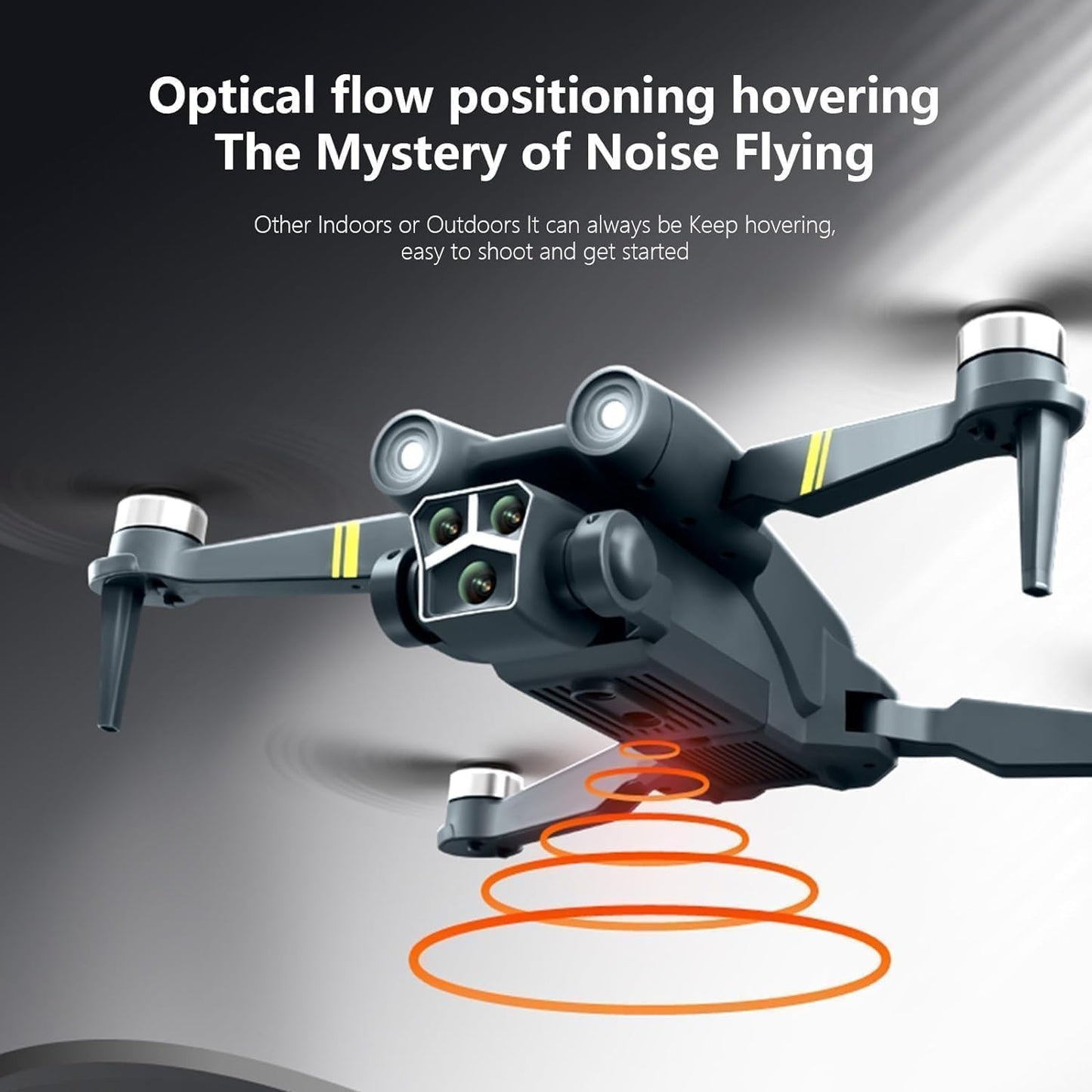 M3 Max Drone