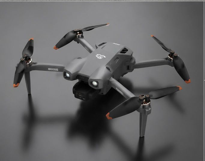 GT50 Drone