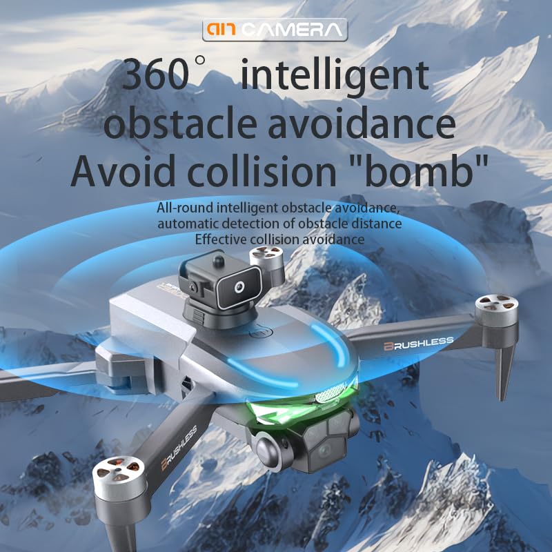 A17 Aerial Drone