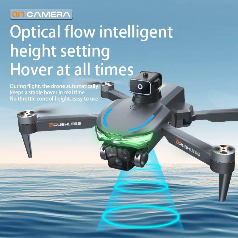 A17 Aerial Drone