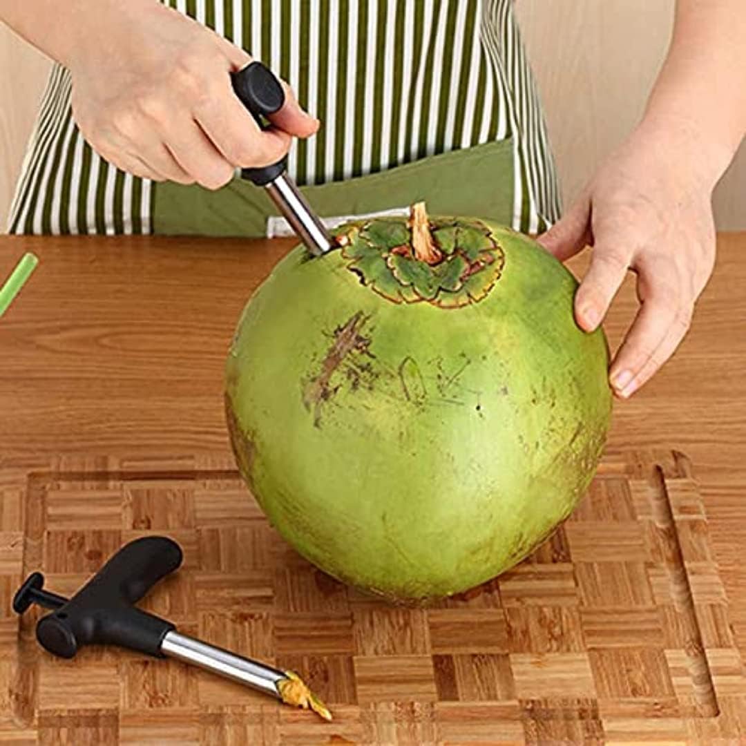 Coconut Opener
