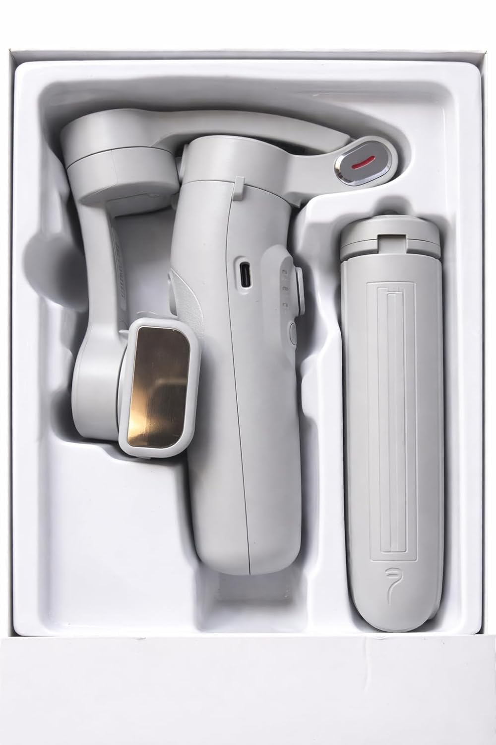 M1 3-Axis Handheld Gimbal