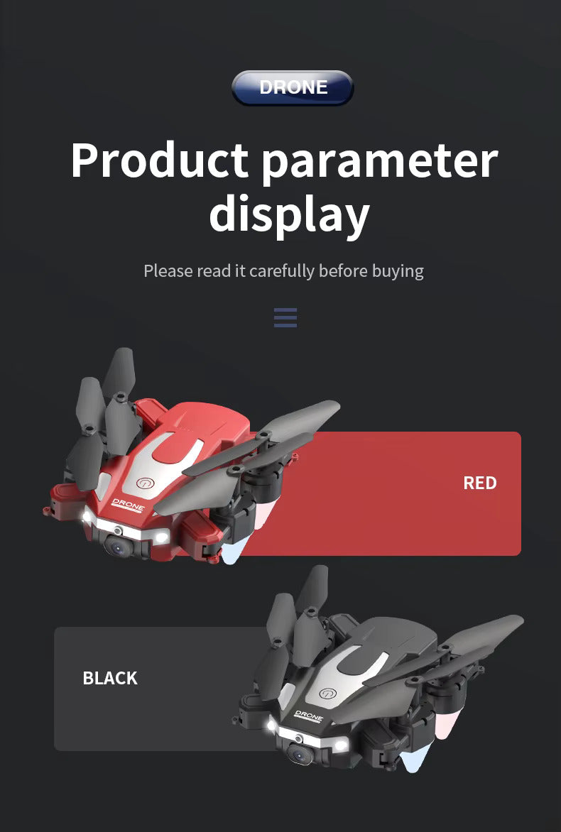 J2 Drone - Best Stability Drone