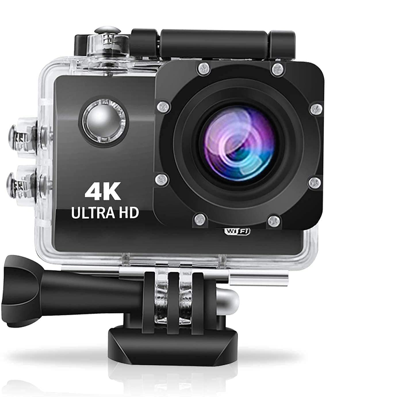 4K 30FPS Action Camera
