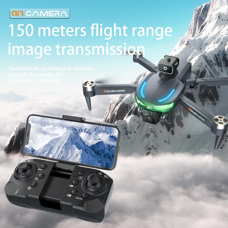 A17 Aerial Drone