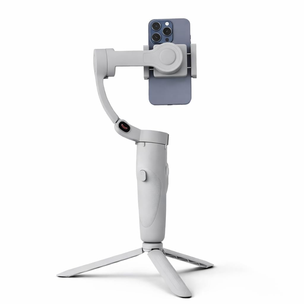 M1 3-Axis Handheld Gimbal